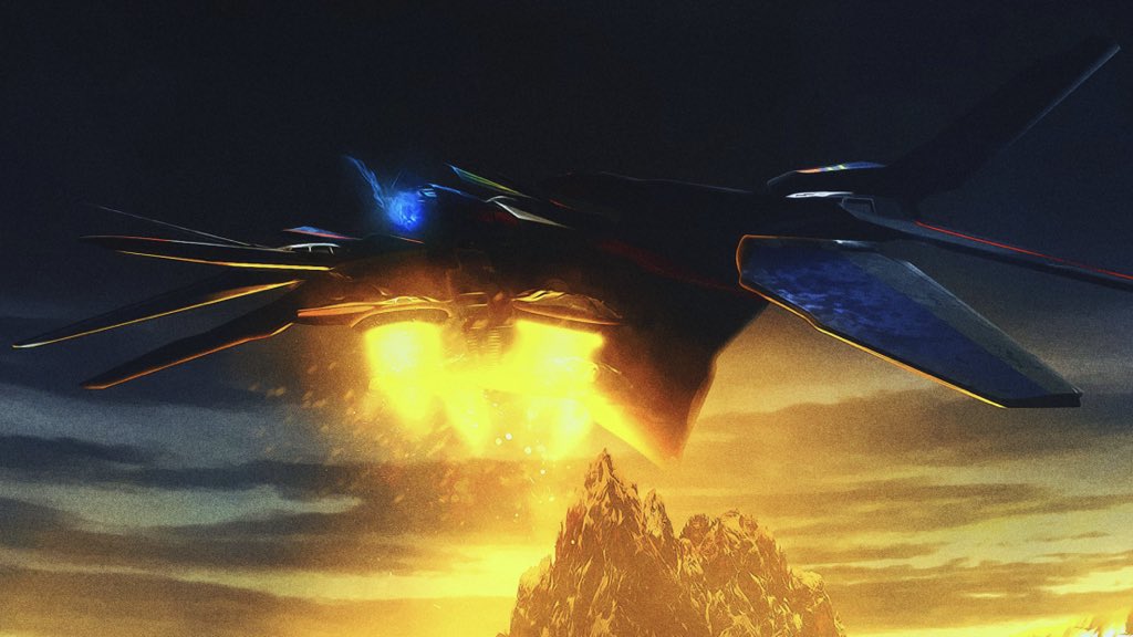 RealAnupamArts's tweet photo. Took forever... Here is my new #CaptainMarvel detailed piece #AnupamArts #marvel @BrieLarson #Milano #SaceShip @Kevfeige https://t.co/5FdQiD275u