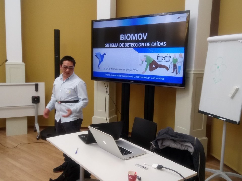 Primera idea: Biomov #foolsvitoria6