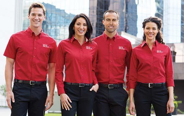 Everyone likes to be appreciated. Show your clients and employees how much they mean to you with #employeegifts