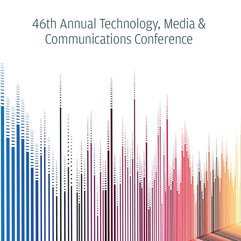 kncampbell's tweet photo. Great #wireless infrastructure / DAS & #SmallCell panel today at #JPMTMC featuring Executive Chairman Bill LaPerch of #Hylan! https://t.co/JXdIcNoEVy … https://t.co/iFIz1GwCZN
