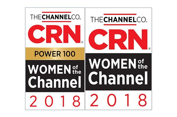 Epicor's tweet photo. We are happy to announce Epicor executives named to prestigious women of the Channel List by CRN https://t.co/h7qF6rNKnI https://t.co/pKNamVAfh8