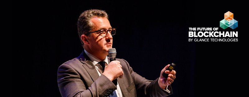perk_hero's tweet photo. #ThursdayThoughts from @thomaspower at the #GlanceBlockchain Summit: One day “every search will be tokenized, every Like will be tokenized, every tweet will be tokenized,” so imagine the possibilities when we #TokenizeTheWorld #tbt https://t.co/8EMrKhPviZ