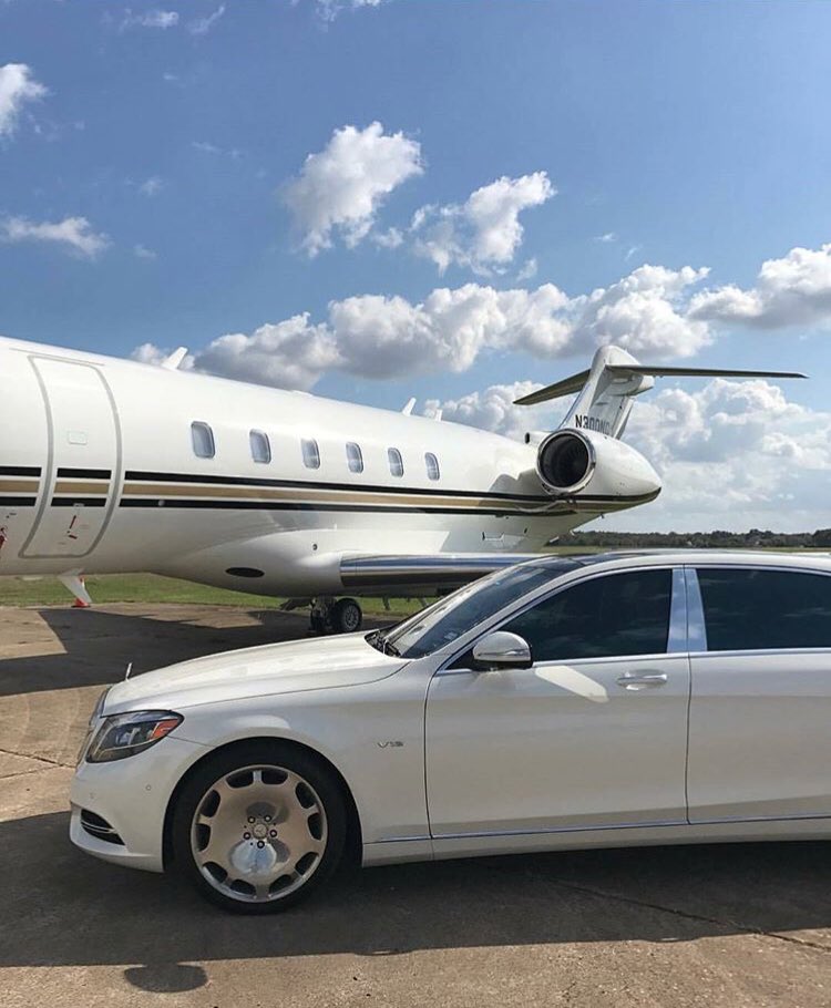 Jet King Pull The Top Off The Maybach For The Summer Jetking