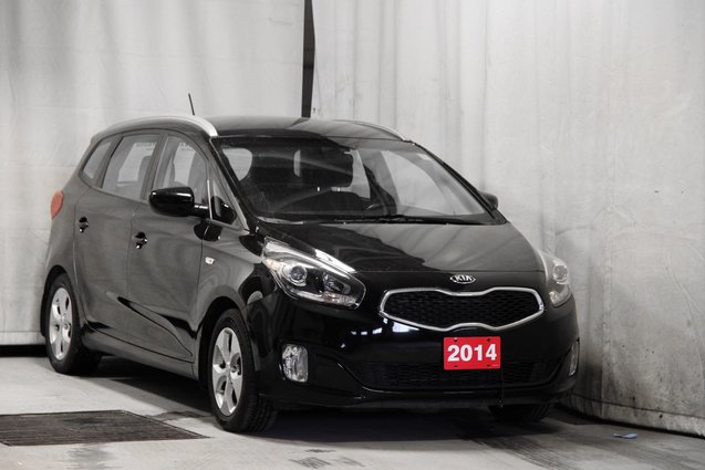 AutoAdviceToday's tweet image. 2014 Kia Rondo LX Hatchback
New and used vehicles many to choose from, payments as low as $99 bi weekly, interest as low as 0%! All levels of credit welcome. In house finance available. Canada wide delivery available, apply now at autoadvicetoday.ca call 204-218-7758 Gerry.