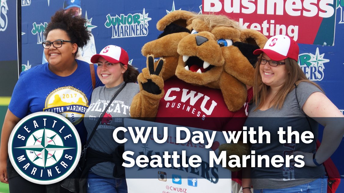 CentralAlum's tweet photo. A special thanks to @StarlineCoaches. They will be providing bus transportation for the @CWUMusic choir to perform the National Anthem at the #2018CWUMarinersDay
Get there early to watch them sing before the @Mariners first pitch 🐾⚾.
https://t.co/oEeP2TqQpC https://t.co/SKOHOH94fL
