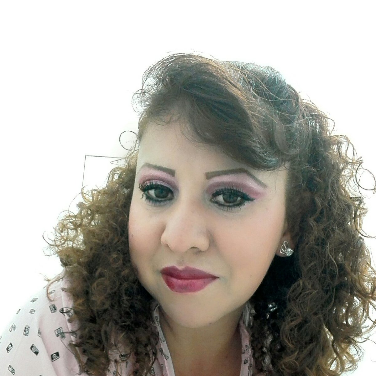 OlanElsa's tweet image. #NuevaFotoDePerfil