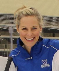 BreakawayTN's tweet photo. Girls Camp Coach Announcement! Coach Lyndsay Barch from Ontario. Most recently a member of the women’s coaching staff at Mercyhurst University during their 2016-17 season. She also played NCAA DI at @HurstWHockey. Welcome! Camp info: https://t.co/yD23fXniCK https://t.co/erENeBjvSW