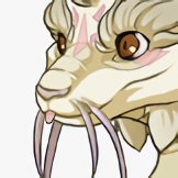 ......

Blep.
