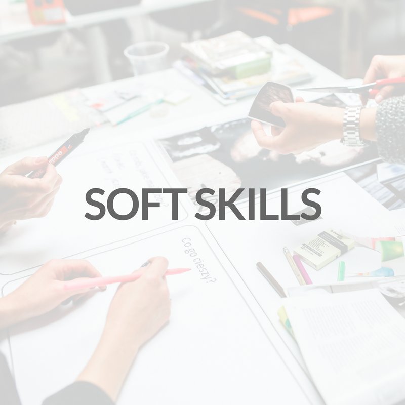La maggior parte dei dirigenti d'azienda sostiene l'importanza delle #softskills, le #competenzetrasversali, nella scelta dei propri collaboratori.
🕵‍ Molta attenzione è posta su
Leadership - Comunicazione - Collaborazione - Time Management bit.ly/2Ajrirf
#lavoro #hr