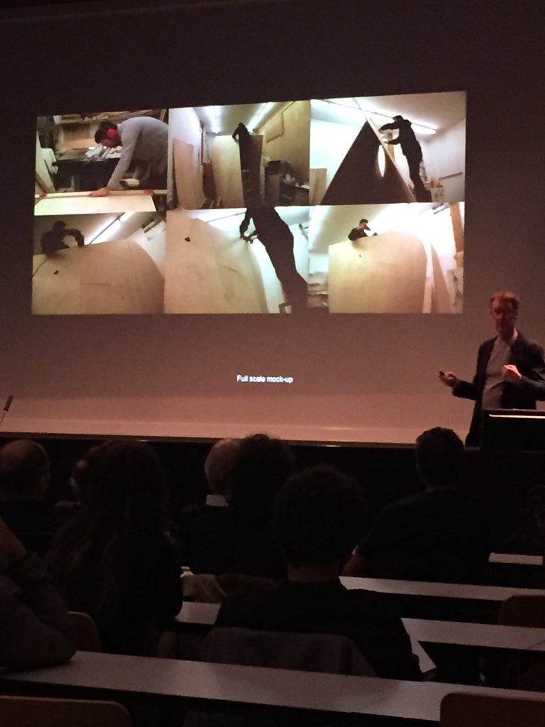 USI Accademia (@usi_accademia) on Twitter photo John Patkau of @PatkauArchitect lecturing right now <a href="/USI_Accademia/">USI Accademia</a> #materialoperations #architecture John Patkau of @PatkauArchitect lecturing right now <a href="/USI_Accademia/">USI Accademia</a> #materialoperations #architecture