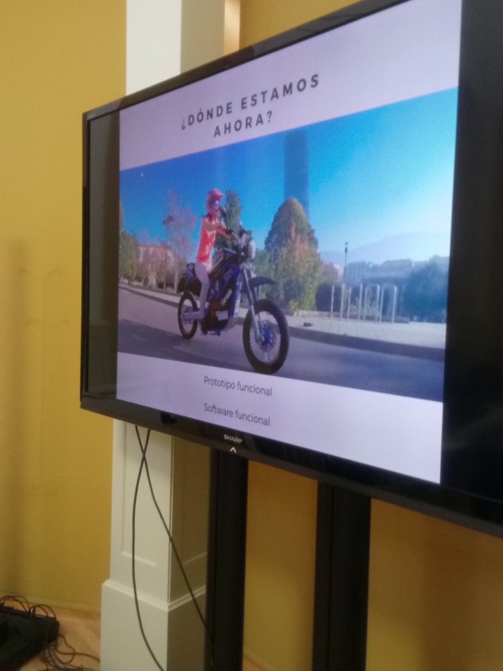 Ahora Jon de Gain nos vende la moto #foolsvitoria6 😱