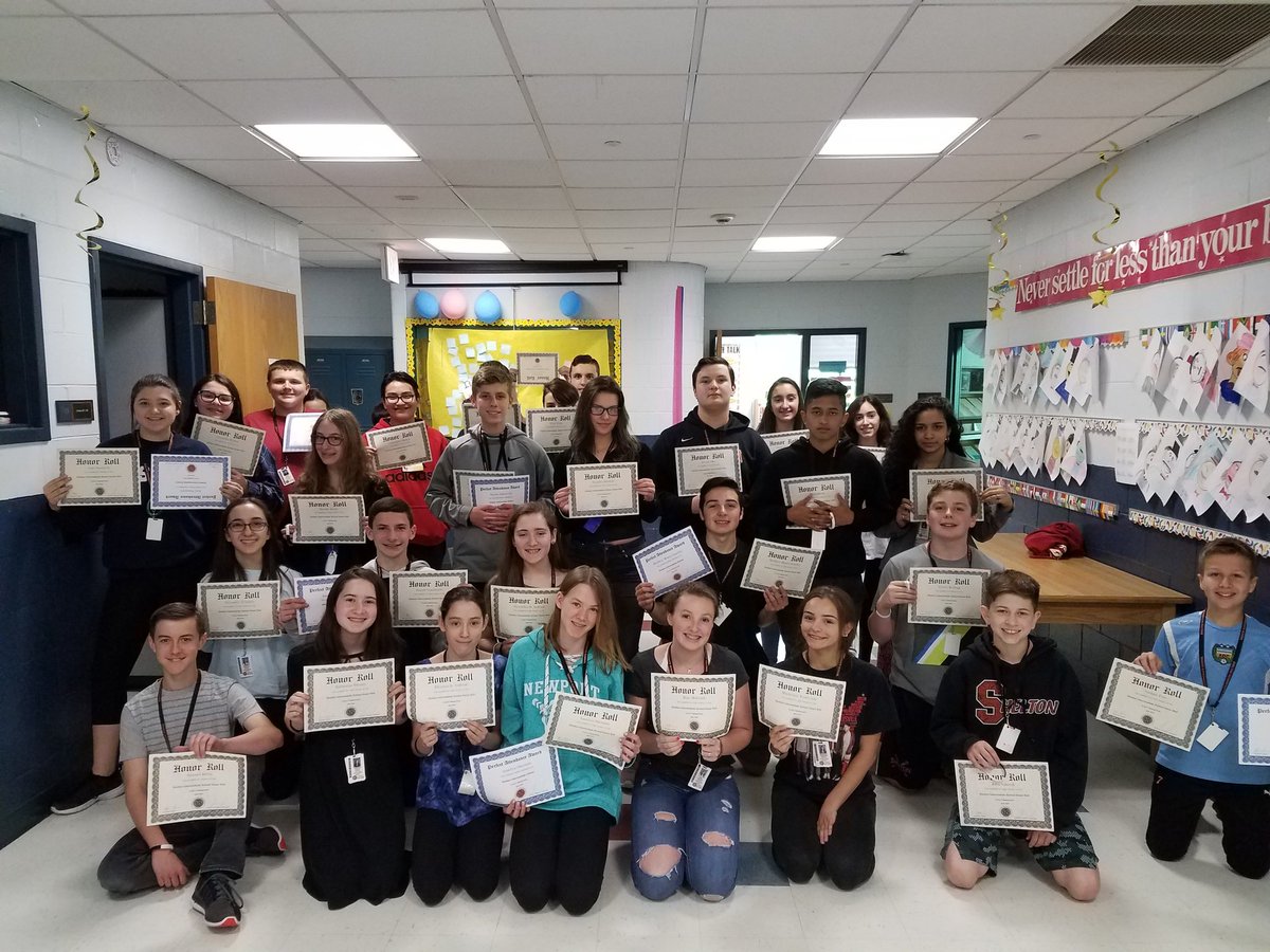 KennethSaranich's tweet image. Congratulations to the 3rd marking period achievers of Team Perseverance.  #sivikings