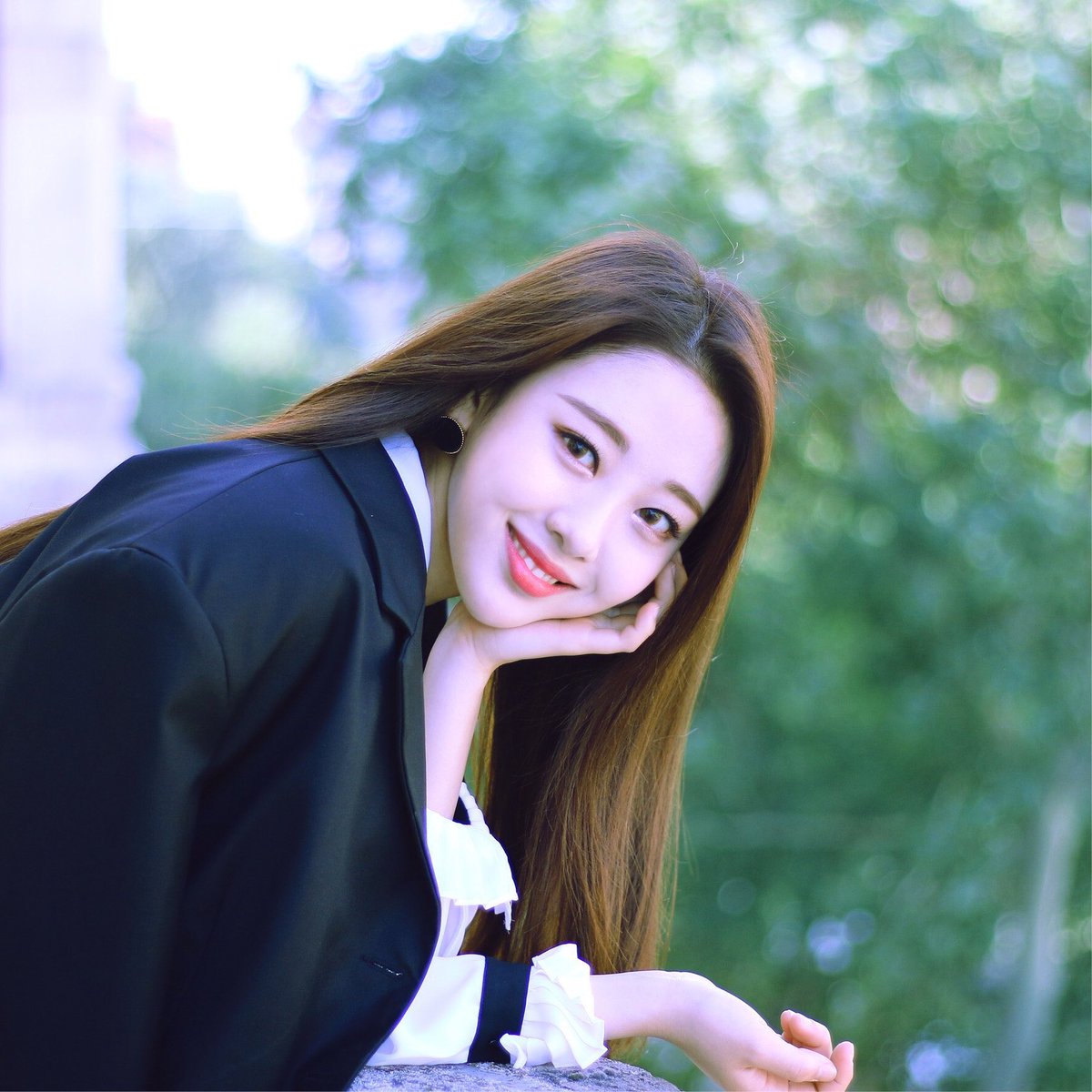 gowonpictures's tweet photo. OUR AMAZING YYXY UNIT 🌿 https://t.co/YmJjqI9YcW