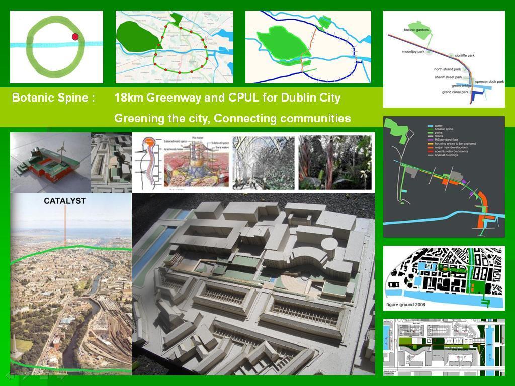 EcocityLisboa's tweet photo. Adventures in #Ecocity building: Dublin, Ireland 2005: The Botanic Spine: A Greenway and CPUL for #Dublin (eco)city. Greening the city. Connecting communities. Vision: To create an 18km orbital eco corridor/ greenway
https://t.co/Ax4hMuURLZ
#BotanicSpine #Dublin #BiophilicCities https://t.co/hdru77t6sD