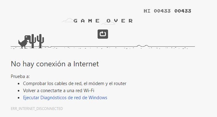 ivan_jsi's tweet photo. #FelizJueves de "Esta página web no está disponible"
#DíaDeInternet https://t.co/UvOjbxQS70