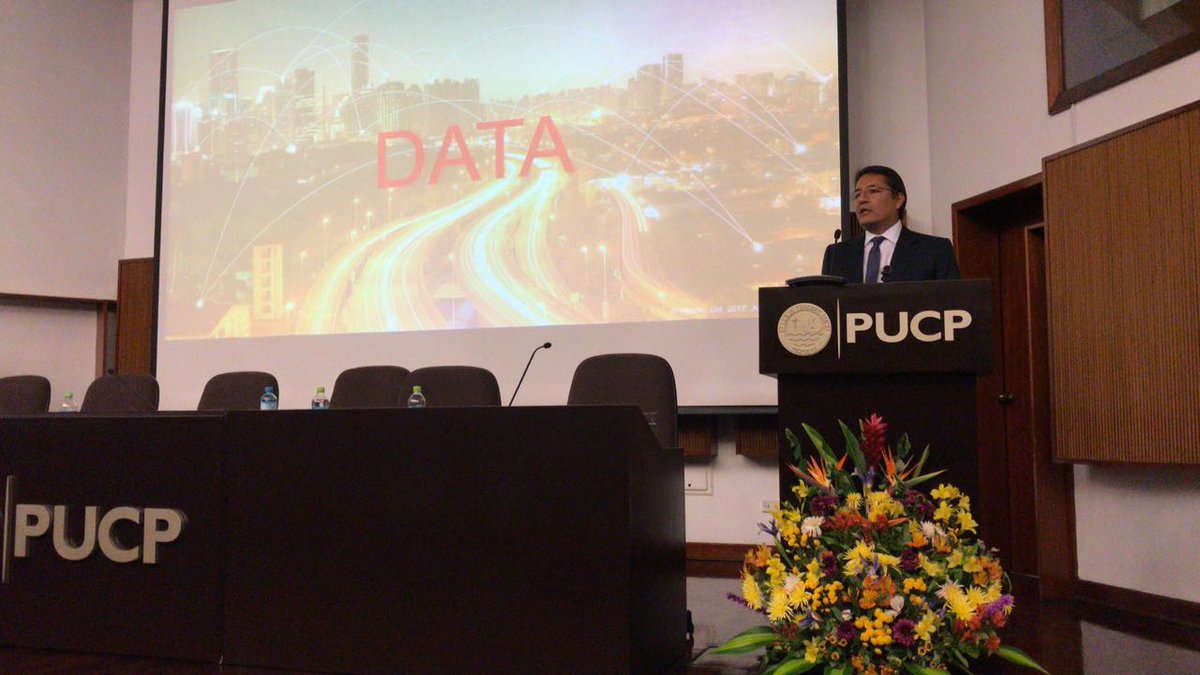 Hitachi Vantara Latam tweet media