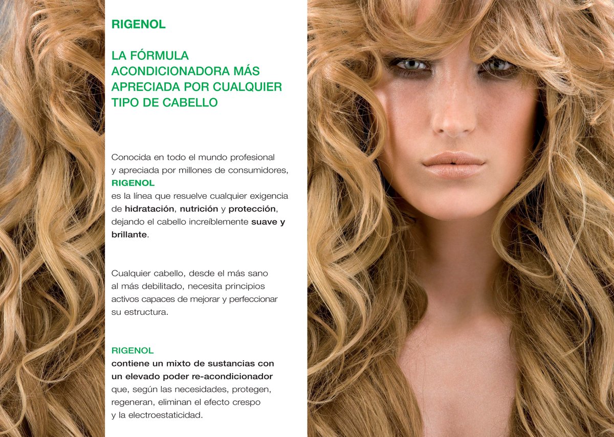 framesar's tweet image. ¿AÚN NO CONOCÉIS #RIGENOL BY @FramesiItaly? Una línea que #ReEstructura, #ReGenera y #ReCrea el cabello, resolviendo cualquier exigencia de hidratación, nutrición y protección.
- - - -
💻framesarprofessionale.com
☎925417250 / 📧framesart@yahoo.es