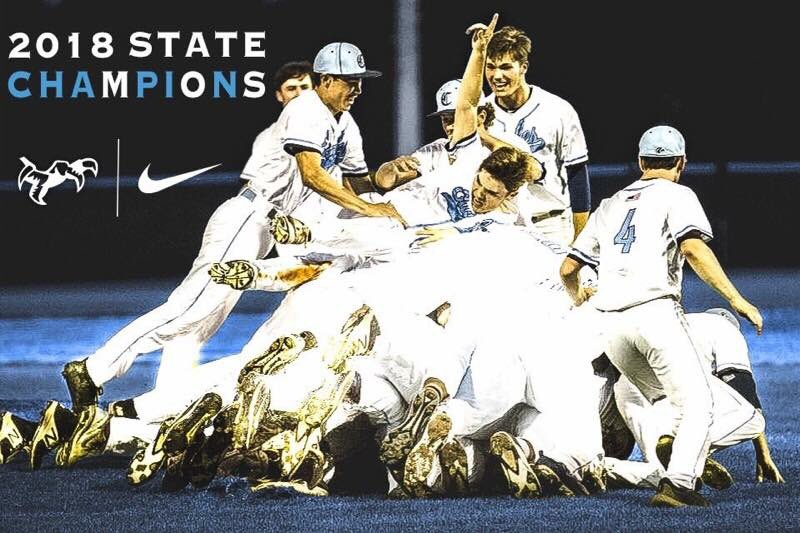 Chapin Baseball tweet media