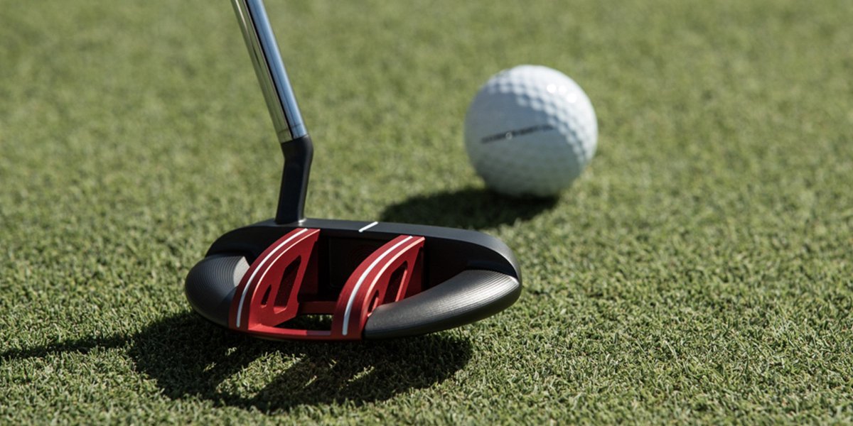 Odyssey Golf tweet media