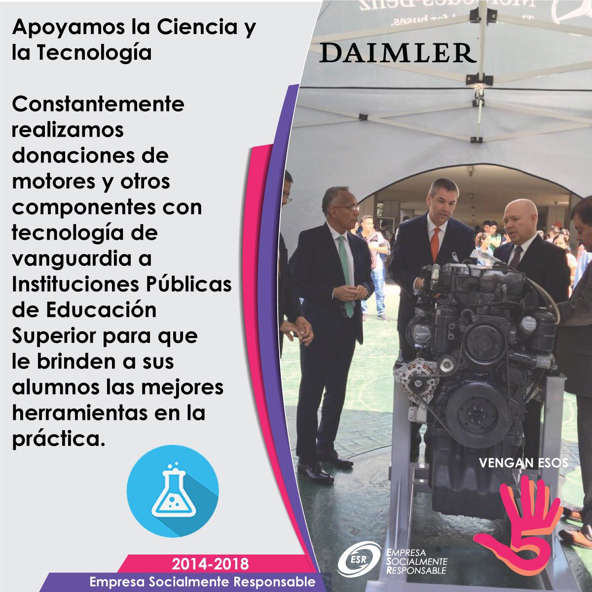 Daimler Contigo tweet media