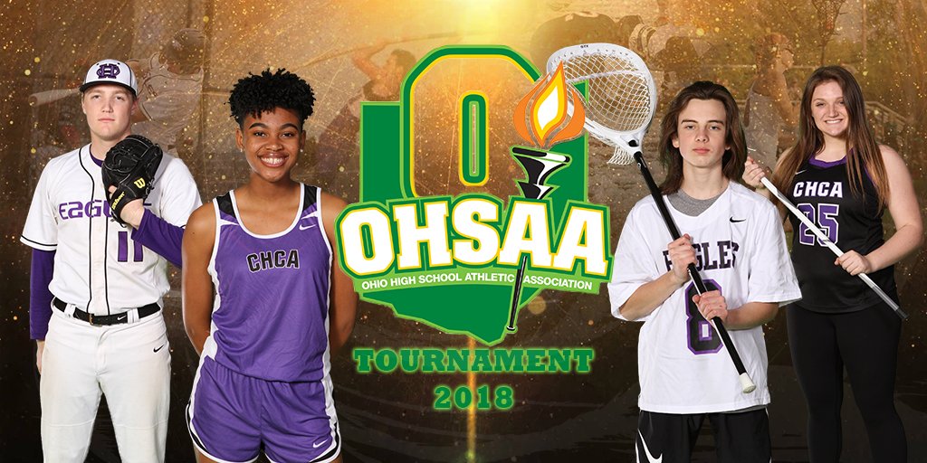 CHCA_Eagles's tweet photo. 🚨Don't miss the Tournament action today!
Track &amp; Field at New Richmond HS @ 4:00 pm 
Baseball vs Fenwick at Milford HS @ 5:00 pm
Girls Lacrosse at Bellbrook @ 5:00 pm
Boys Lacrosse at Indian Hill @ 7:00 pm

@GoCHCA @CHCABaseball @CHCALacrosse @chcaglax https://t.co/mNDJbQjJ03