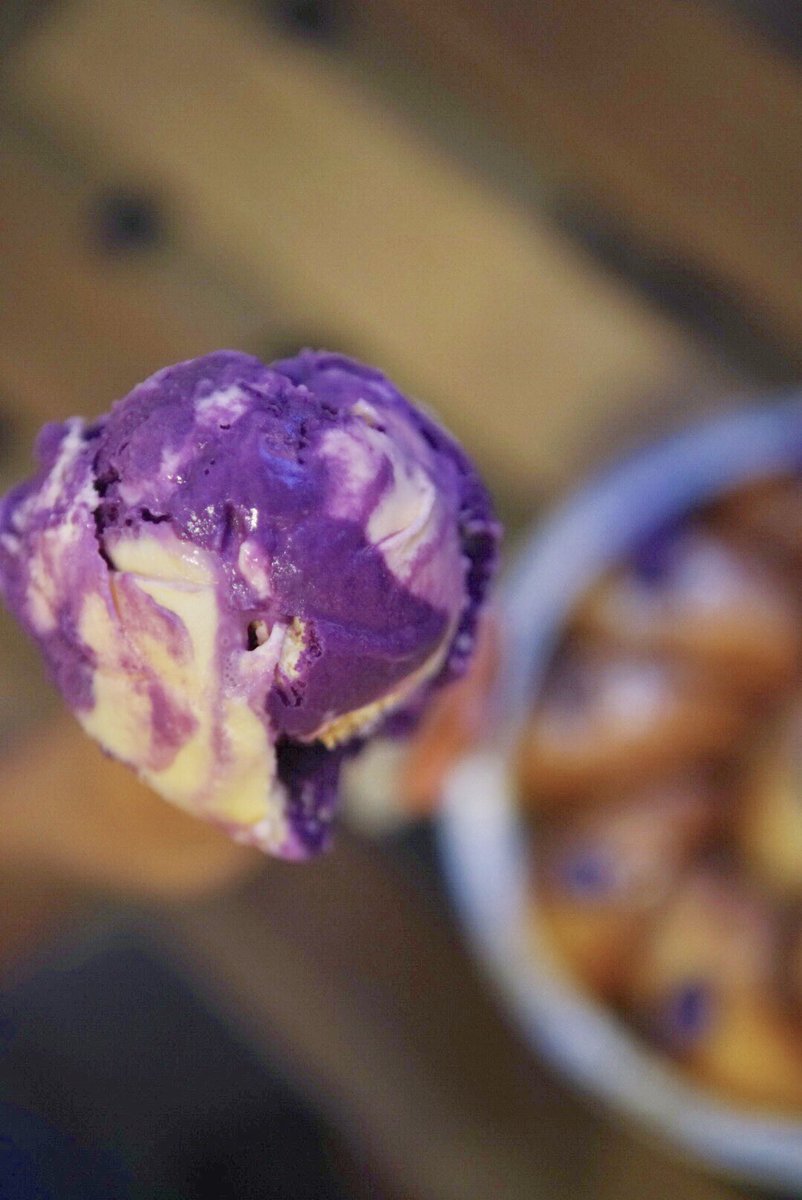 CD ICE CREAM CO. tweet media