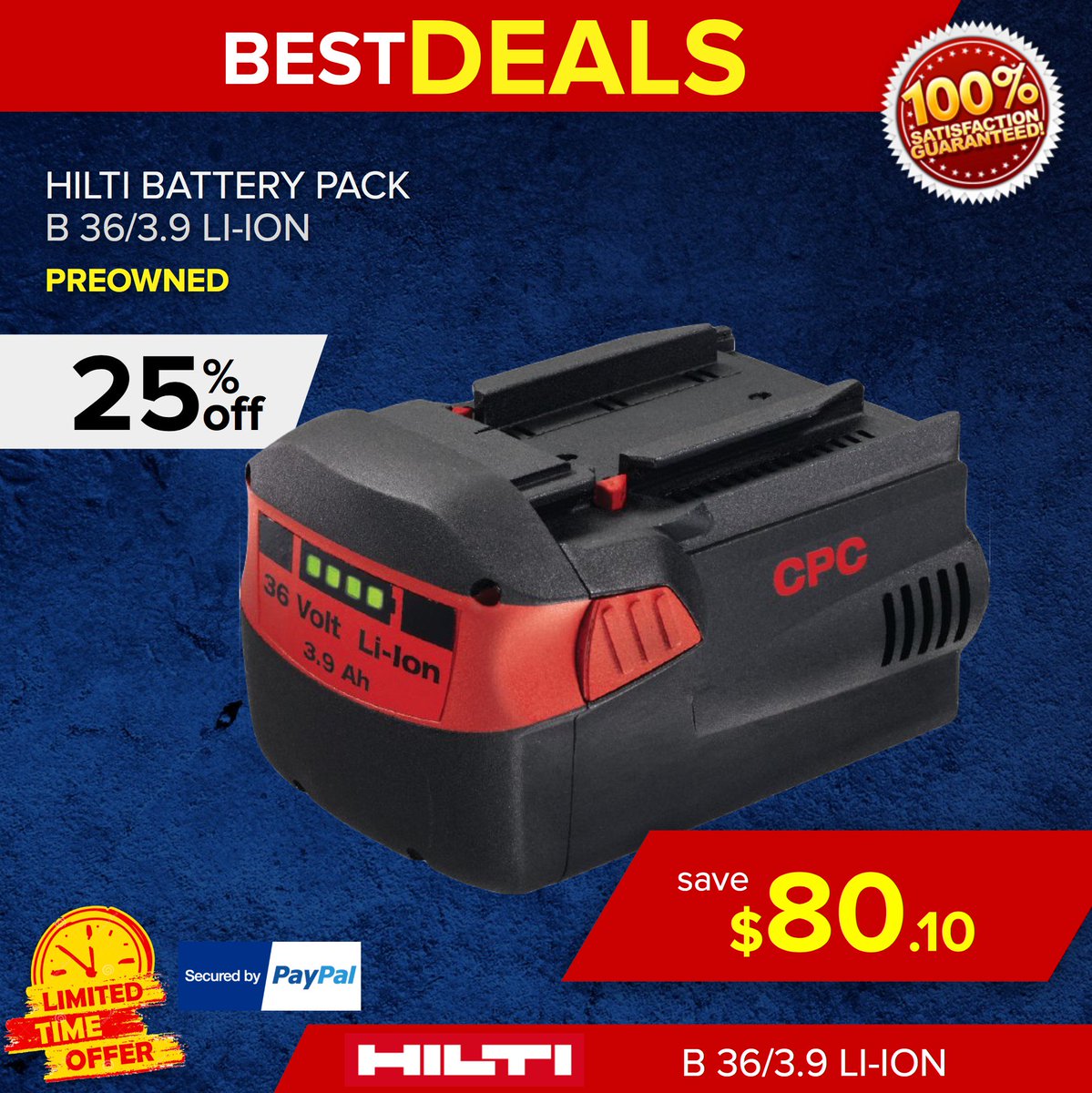 StoreHit's tweet image. LIMITED OFFER!!!!! 
Look @ hitprostore.com for more.