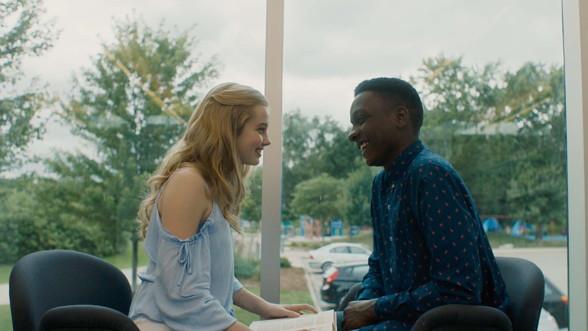 Cherish each and every day.
Own #EveryDayMovie on Digital 5/22!