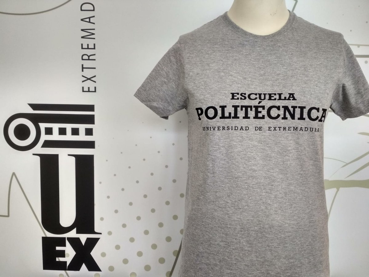 ZonaUEx's tweet photo. Preparando nueva Temporada..

Así de chulas van quedando!! https://t.co/E6IB9g1HYj