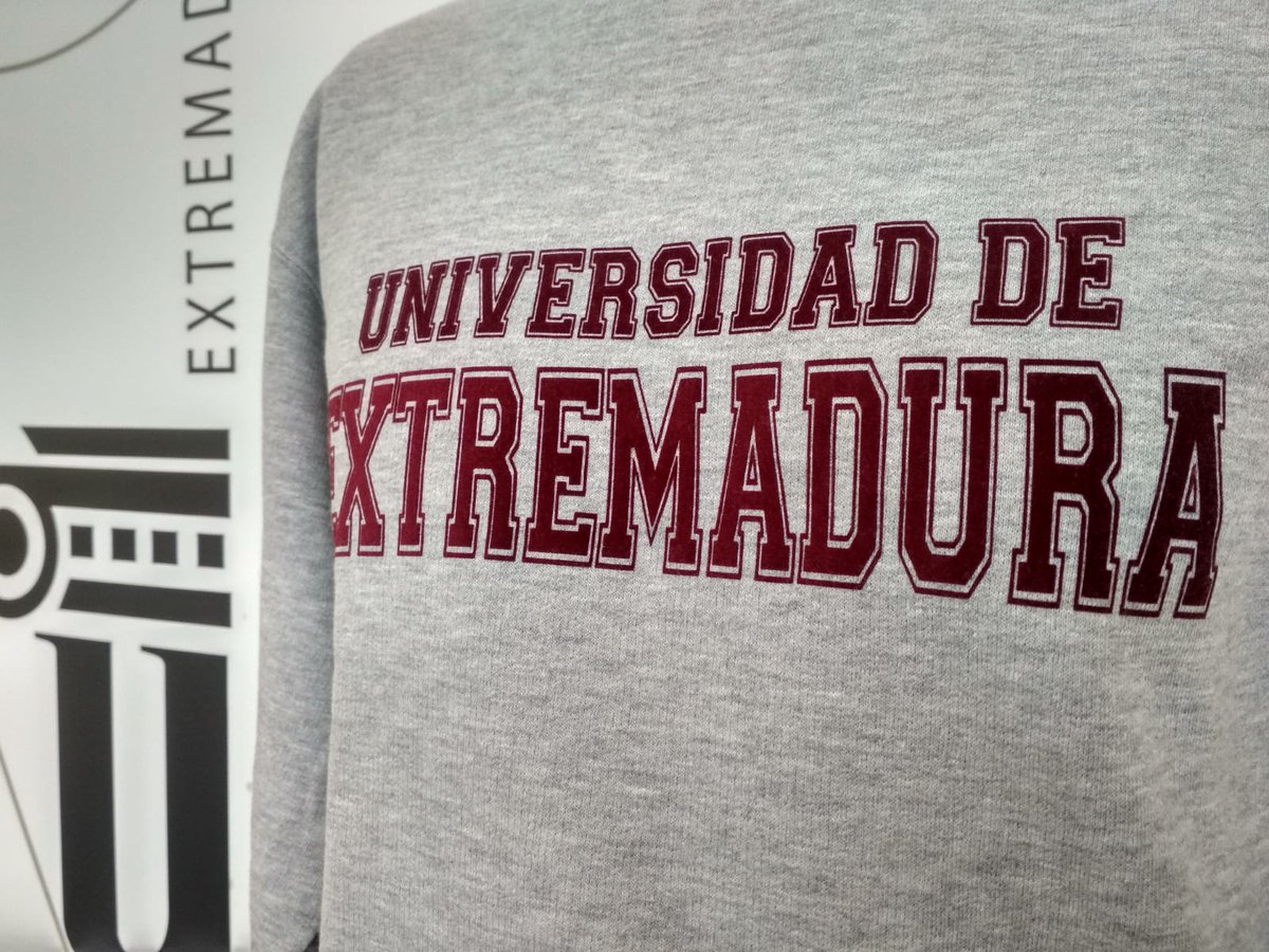 ZonaUEx's tweet photo. Preparando nueva Temporada..

Así de chulas van quedando!! https://t.co/E6IB9g1HYj