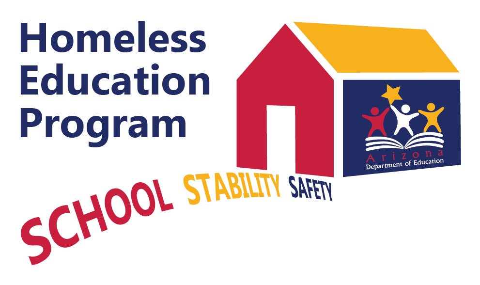 The Department of Education is a member of the United States Interagency Council on Homelessness,and works with federal partners to ensure proper education for homeless and runaway youth in the United States.  #DemHistory  #WhyIVoteDemocrat  #ForAll