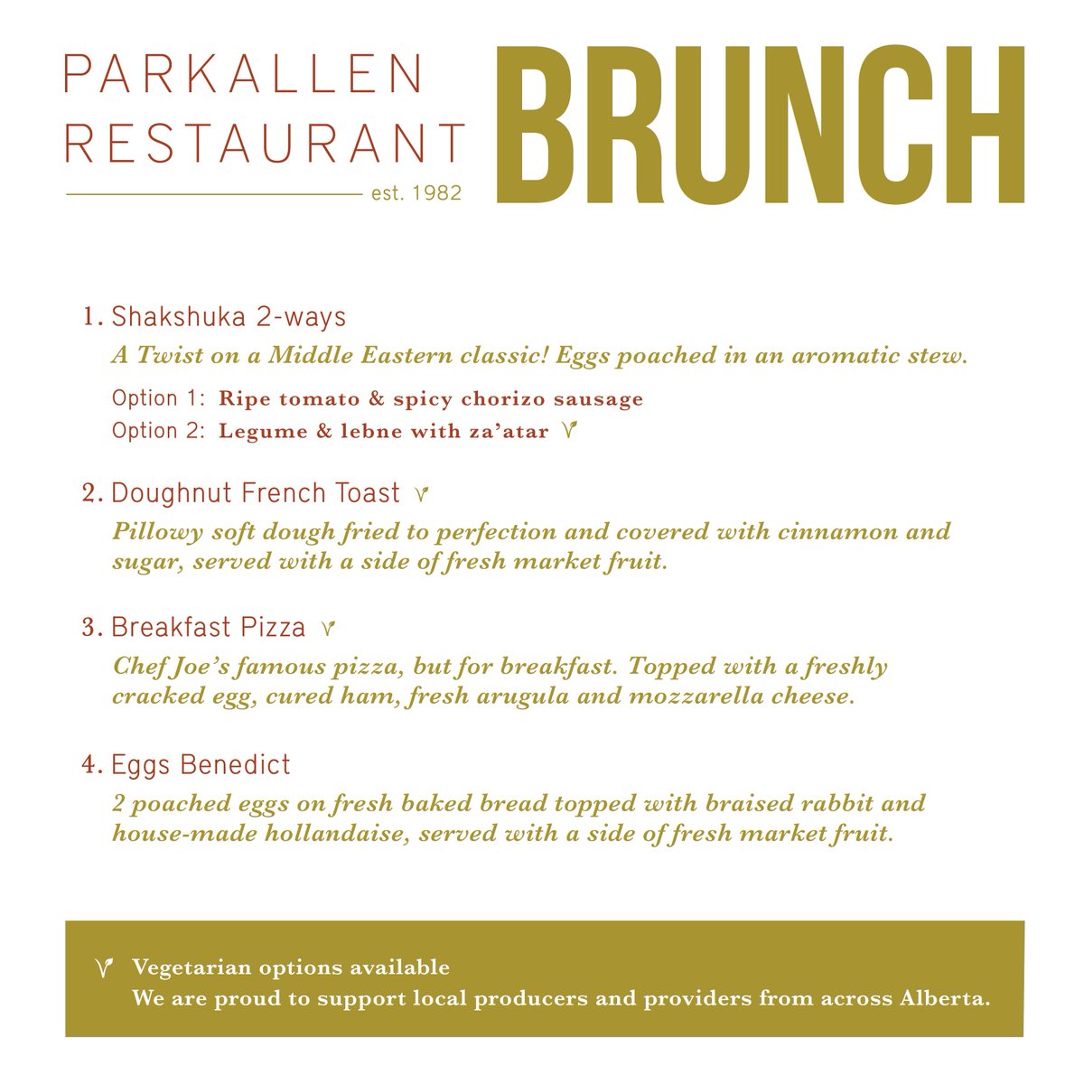 Parkallen Restaurant tweet media