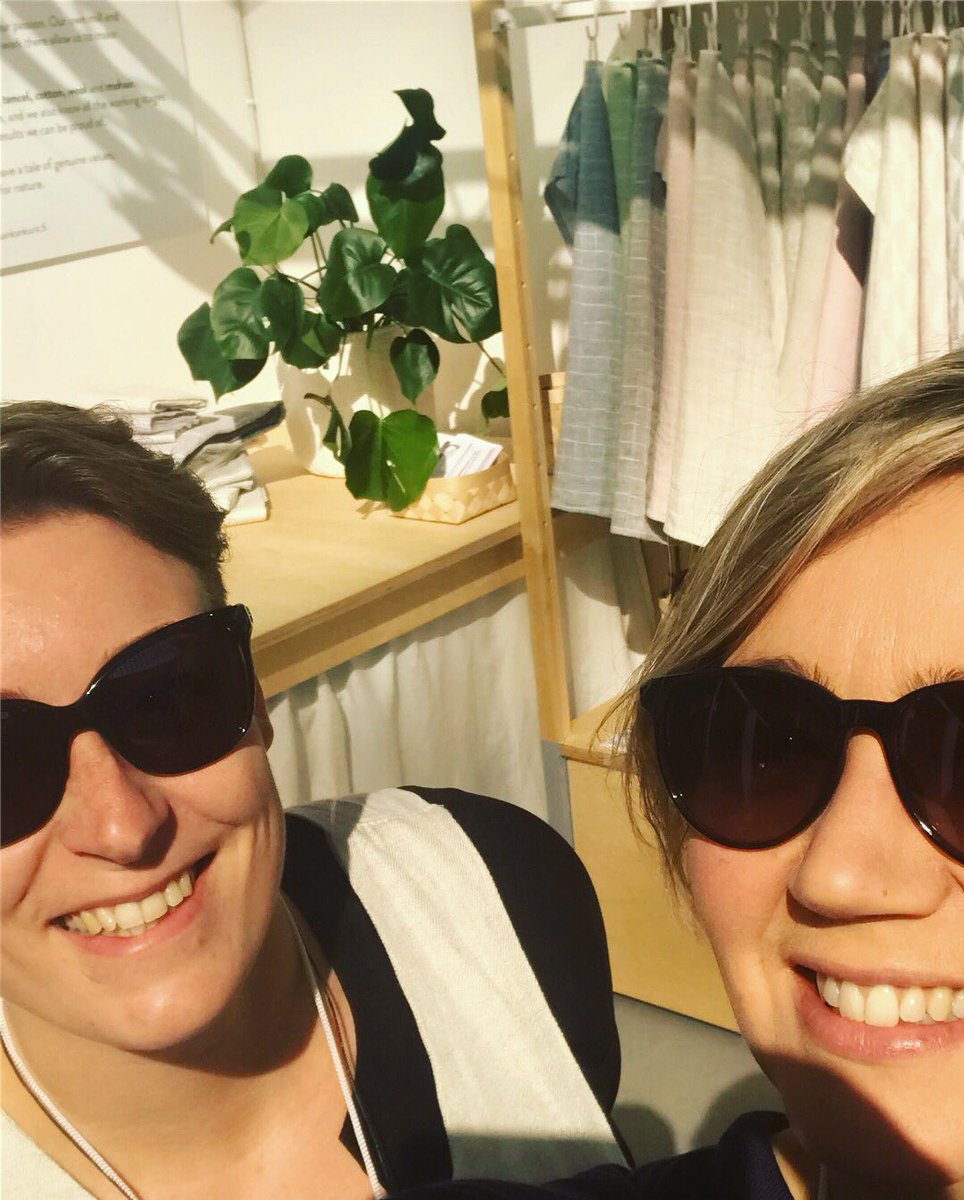 Back home from sunny <a href="/PulseLondonShow/">Pulse</a> ! <a href="/LapuanKankurit/">Lapuan Kankurit</a> #ilovelondon #ilovemywork