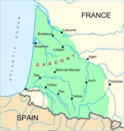 SimplyGascony's tweet photo. What do you think about this special place? #gascony #france #franceinfo #travel https://t.co/csTZLBlhAC