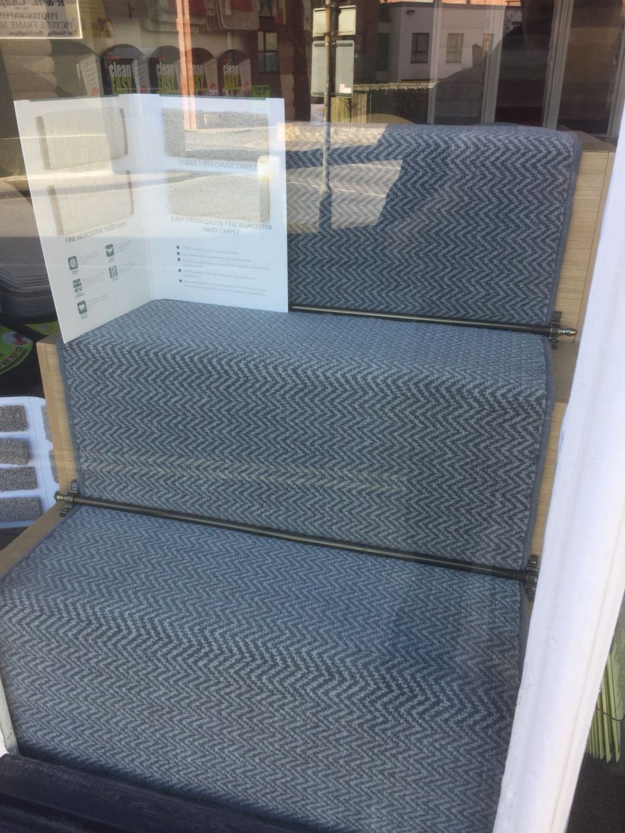 Adam Carpets tweet media