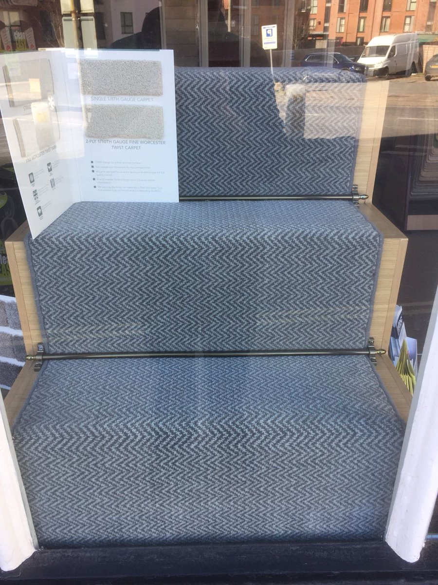 Adam Carpets tweet media