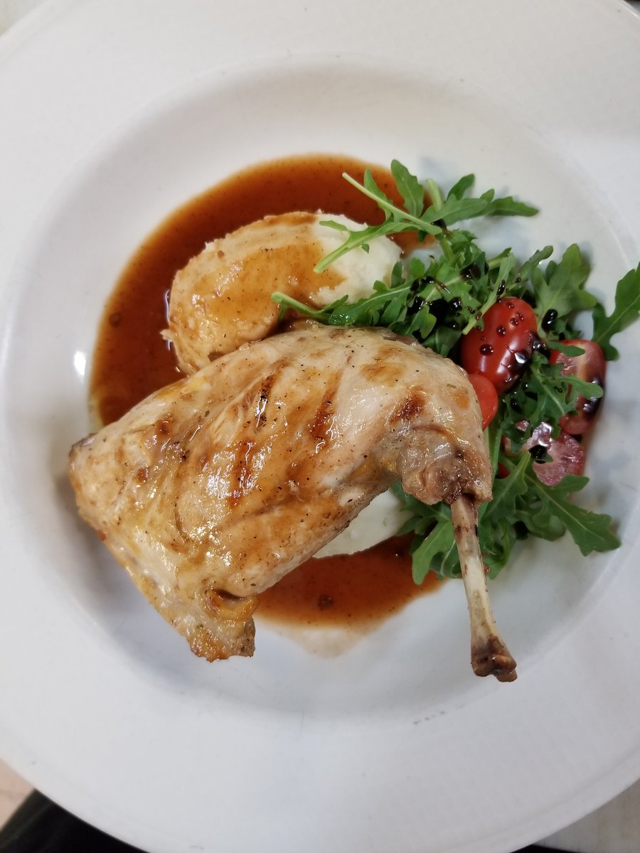 Parkallen Restaurant tweet media