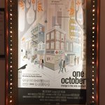 Photo by One October (@OneOctoberFilm)