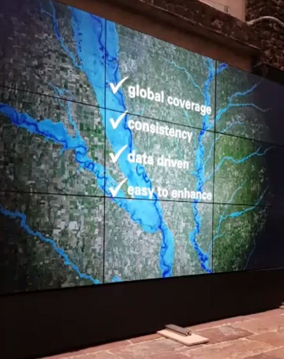 RestoreCoral's tweet image. Restore Coral at @NASA&apos;s masterclass 

#UR2018
#UnderstandingRisk