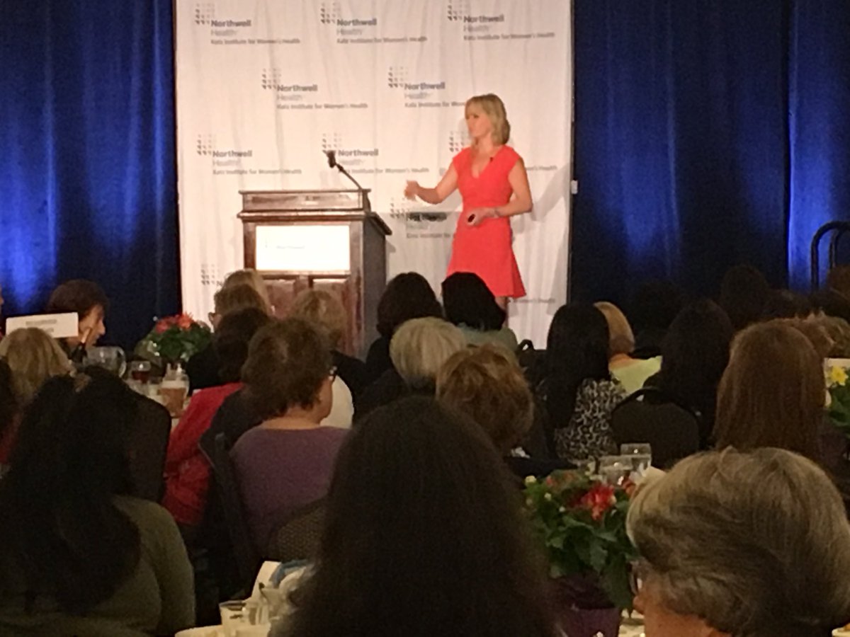 KatzWomensHlth's tweet photo. @DrJAshton speaking about the relationship between media and women’s health. #KIWHC https://t.co/Oi20VDbkKf