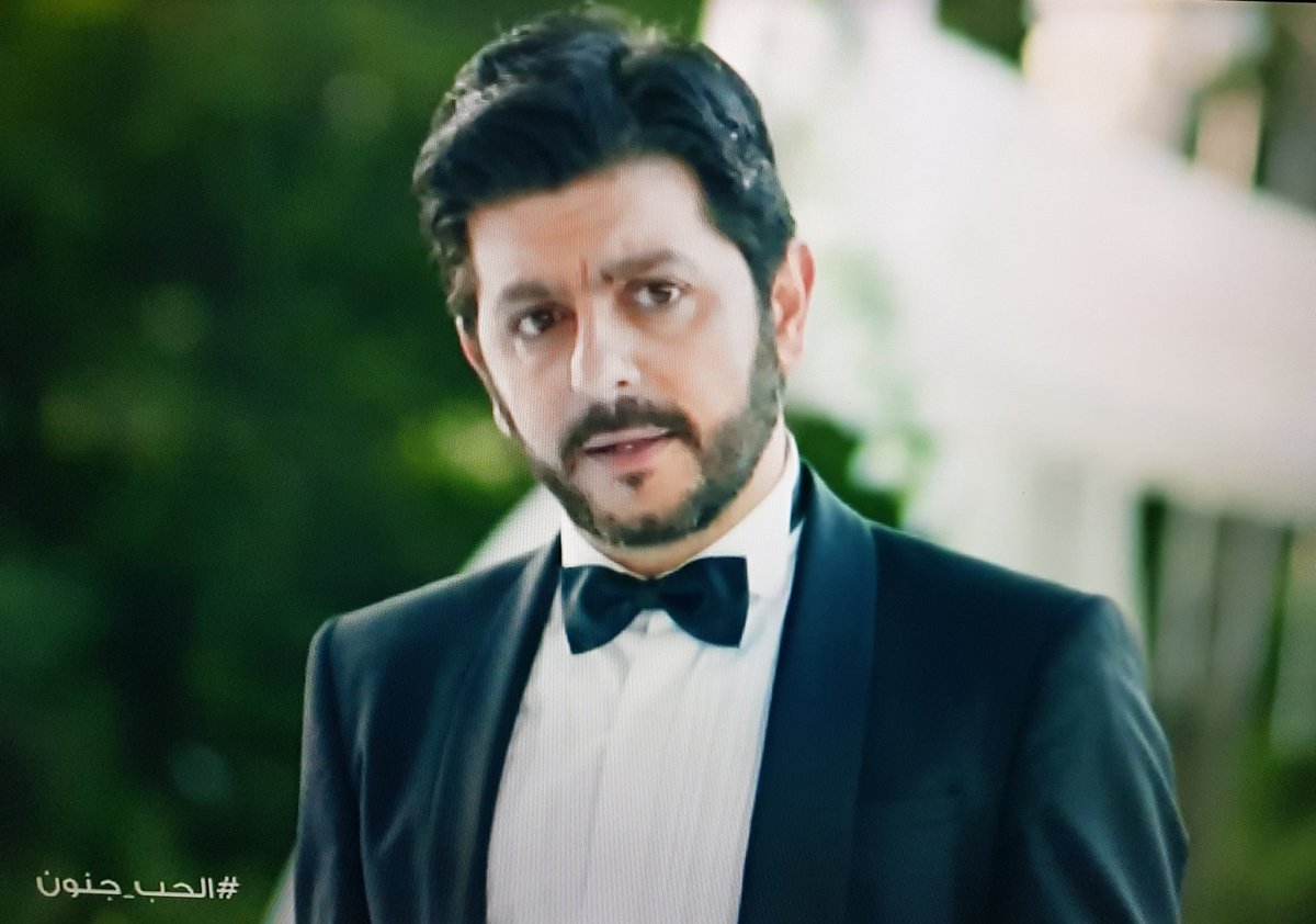 AlkilaniSama's tweet photo. #طوني_عيسى_الحب_جنون 
والله وياريتها ما تبلى هالطلة و ما ننحرم منها ابدا 🤲 😍
@TonyissaActor https://t.co/xleTFcDaIb