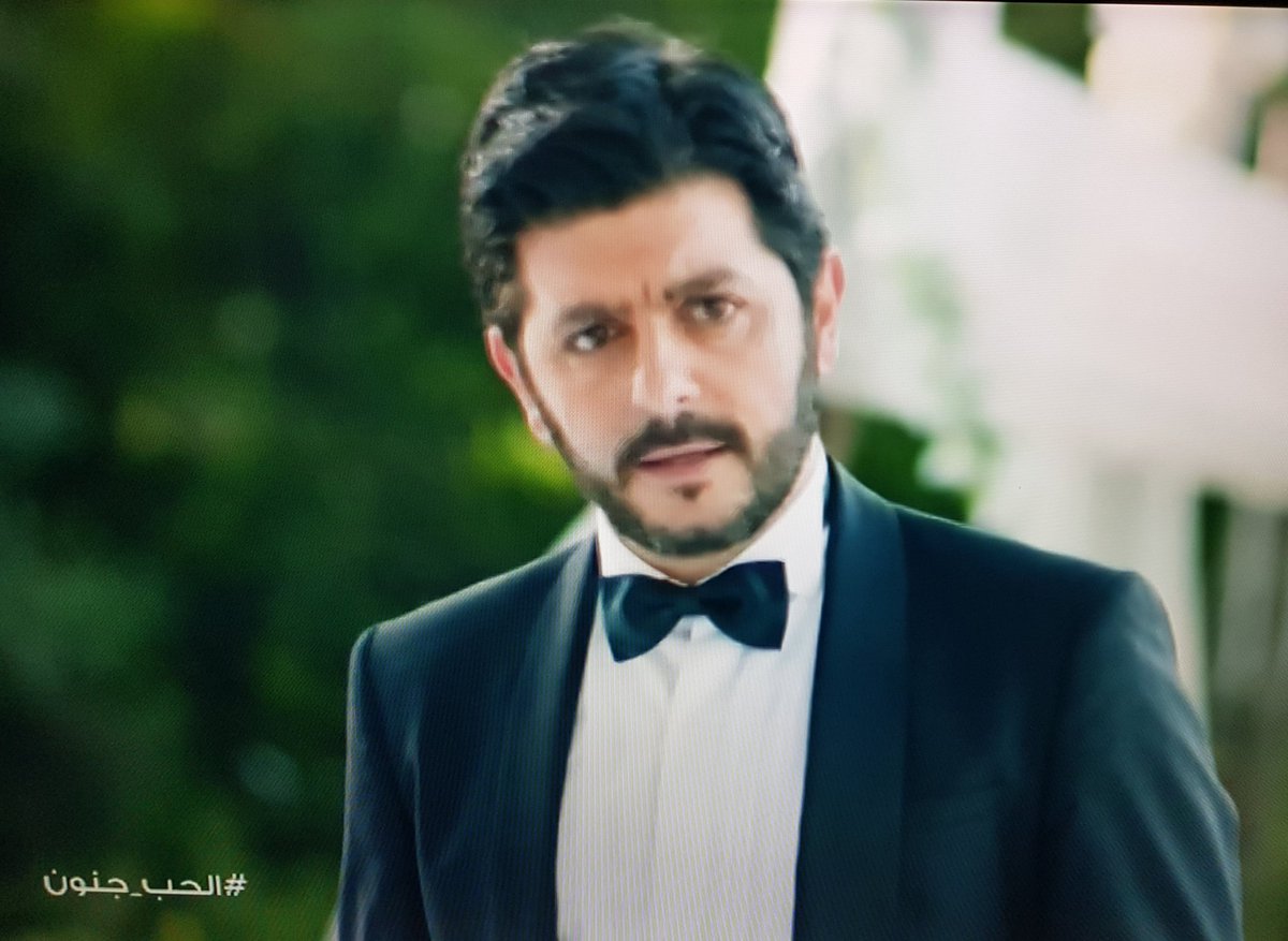 AlkilaniSama's tweet photo. #طوني_عيسى_الحب_جنون 
والله وياريتها ما تبلى هالطلة و ما ننحرم منها ابدا 🤲 😍
@TonyissaActor https://t.co/xleTFcDaIb