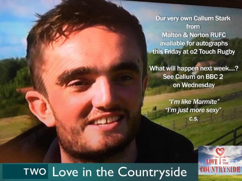 O2Touch_Malton's tweet image. O2 Touch Fridays -  Love in the Countryside! - mailchi.mp/64c863eb05c8/o…  @MandNRUFC #O2TouchForAll &amp;amp; #O2Touch @sarajcox #MayMisson #loveinthecountryside