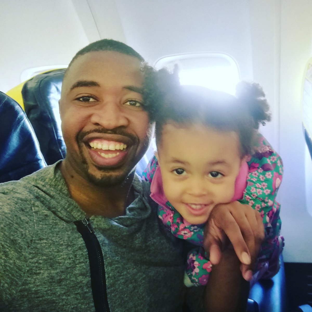 Bucketlistdad tweet picture