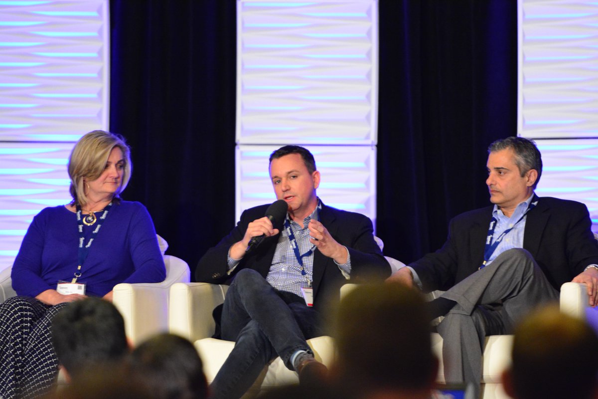 Invest_Upright's tweet photo. Our COO and Co-Founder, Stephan Leccese, speaking on a few of the educational panels at the @MidAtlantic2018 in Philly! https://t.co/4r6nWFy6Q9