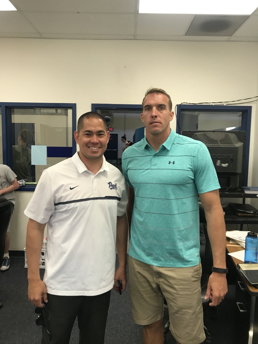 eltoroadrivas's tweet photo. Thanks to coach Chang from @NevadaFootball for stopping ET today!!!@Etfootball1 @ETHSChargers @ocvarsity @CoachFigueras https://t.co/jdWRJBBfNi