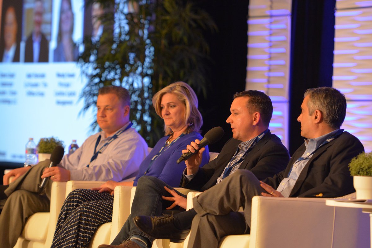 Invest_Upright's tweet photo. Our COO and Co-Founder, Stephan Leccese, speaking on a few of the educational panels at the @MidAtlantic2018 in Philly! https://t.co/4r6nWFy6Q9