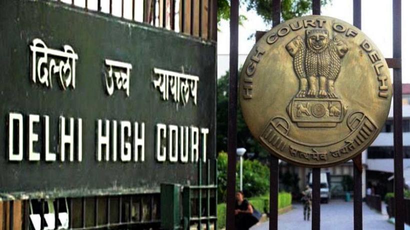 IndiaEduReview's tweet photo. (HC seeks DU, Bar Council stand on allowing detained law students take exam) - IndiaEducationReview - https://t.co/BThc0LAn3N https://t.co/lffPyrHXuT