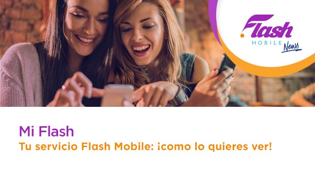 FlashOficialMX's tweet image. 🌟¡Todo bajo control con la app #MiFlash! 📱😎 acn.mx/MiFlash_app