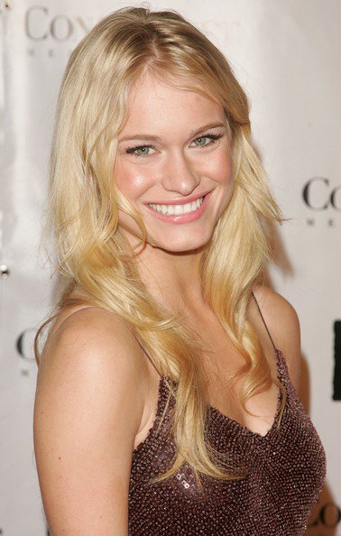 Happy Birthday Leven Rambin 